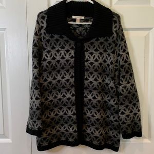 JM Collection Size Medium Sweater NWOT